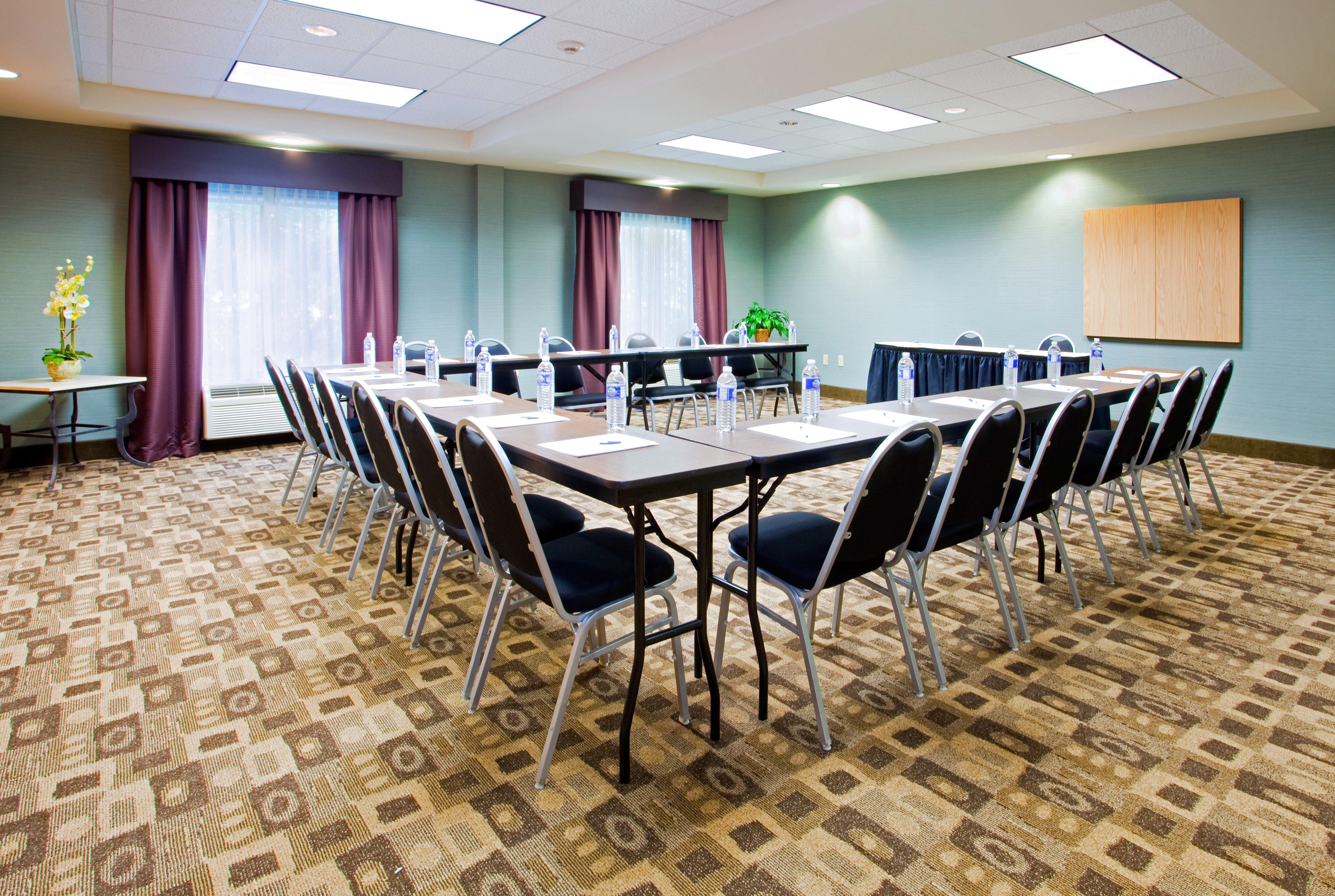 Holiday Inn Express Apex - Raleigh By Ihg Exterior foto